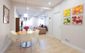 Apartamento Tiboli Con Parking Gratuito